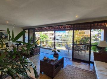 Apartamento de 4 quartos, Rio de Janeiro · Cobertura de 4 quartos à venda - Recreio dos Bandeirantes
