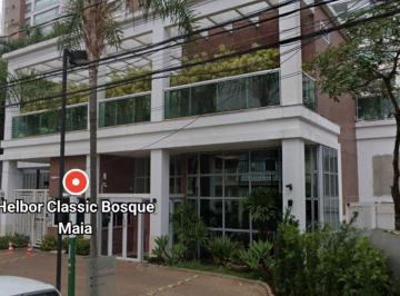 Apartamento de 3 quartos, Guarulhos · Apaepartamento con 3 quartos de 168 m² a venda, no Condomínio Classic Jardim Santa Mena.