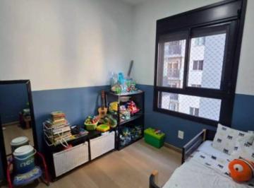 Apartamento de 2 quartos, Guarulhos · Aepartamento com 2 suítes de 79 m², condomínio The Brick Venda, Vila Augusta