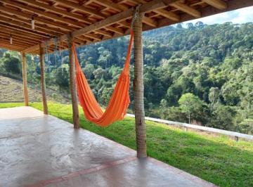 202412022217319795.jpg · Área à venda de 6 alqueires com casa em Gonçalves- MG