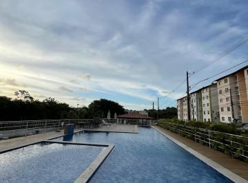 Foto 01 · Apartamento, Caji, Lauro de Freitas, BA