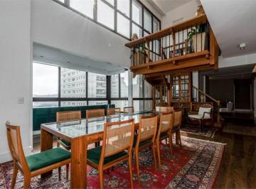 Apartamento de 3 quartos, São Paulo · DUPLEX PARA VENDA E LOCAÇÃO NO ITAIM BIBI