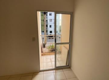 Foto 01 · Apartamento, Caji, Lauro de Freitas, BA