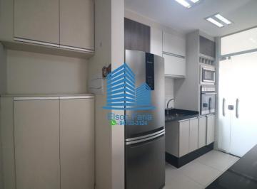 Foto 01 · Locação Lindo Apartamento Innova Blue 65 m² Repleto de Armários Planejados Umuarama Próx Bradesco Os