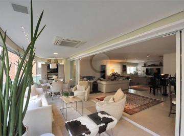 Apartamento de 3 quartos, São Paulo · APARTAMENTO À VENDA NOITAIM BIBI