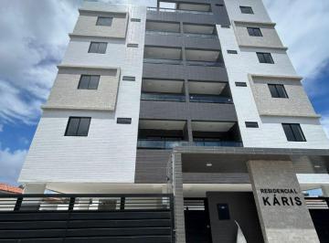 Apartamento de 3 quartos, João Pessoa · Apartamento nos Bancários com 03 quartos