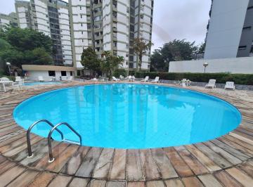 Foto 01 · Apartamento a venda Mirandópolis, 3 quartos, 1 suite, 2 vagas, 165,54m²,