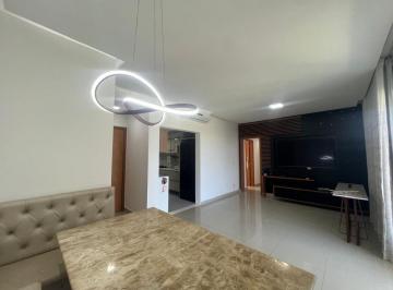 Apartamento de 3 quartos, Manaus · LOCAÇÃO APARTAMENTO CONDOMÍNIO GRAN VISTA PONTA NEGRA