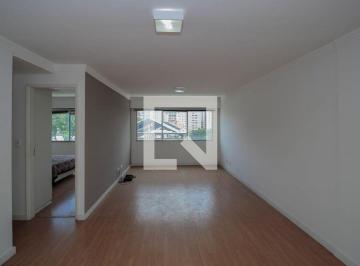 Apartamento · 60m² · 1 Quarto · 1 Vaga · Apartamento à Venda - Jardim Paulista, 1 Quarto, 60 m2
