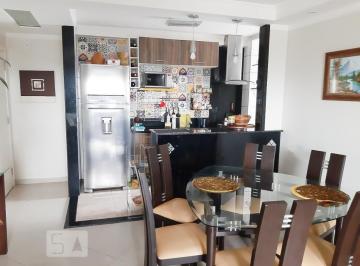 Apartamento · 140m² · 3 Quartos · 1 Vaga · Apartamento à Venda - Mooca, 3 Quartos, 140 m2