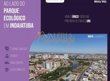 Foto 01 · Apartamento - Jardim Colonial