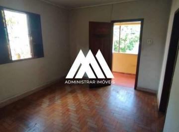 Casa · 480m² · 3 Quartos · Vendo casa antiga com excelente construção em Itaúna em excelente localização no Santanense!