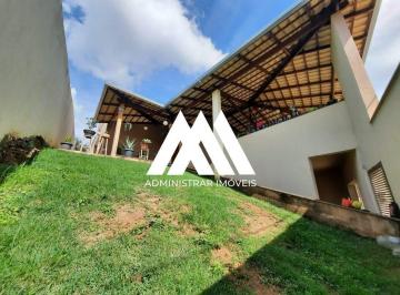 Casa · 545m² · 3 Quartos · 1 Vaga · CASA PARA VENDA - VALE DAS AOREIRAS - ITAÚNA MG