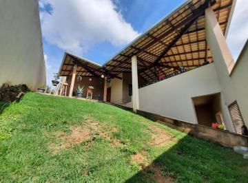 Casa · 545m² · 3 Quartos · 1 Vaga · CASA PARA VENDA - VALE DAS AOREIRAS - ITAÚNA MG