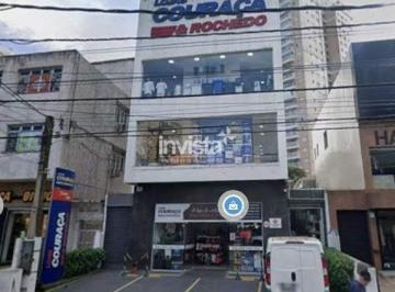 Comercial · 495m² · 3 Vagas · Ponto comercial para locação no Gonzaga