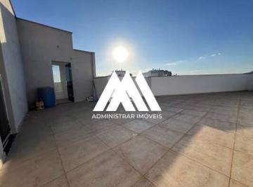 Apartamento · 140m² · Vendo cobertura em Itaúna com excelente localização!