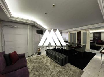Apartamento · 145m² · 3 Quartos · Vendo apartamento no Centro de Itaúna com excelente localização!
