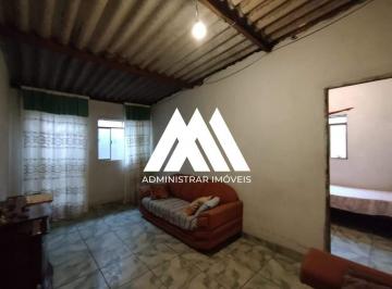 Casa · 150m² · 2 Quartos · 2 Vagas · Vendo casa em Itaúna com 150m² e 02 quartos em ótima localização
