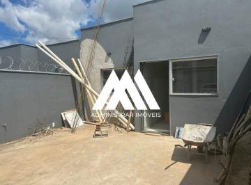 Casa · 150m² · 3 Quartos · 2 Vagas · Vendo casa na planta com suíte e closet no Jadir Marinho!