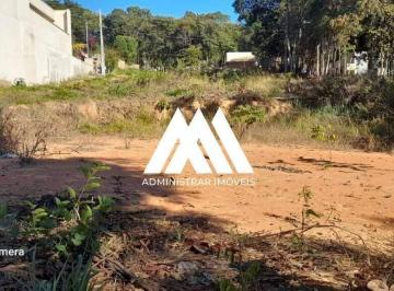 Terreno · 1200m² · Vendo terreno em Itaúna com ótima localização!