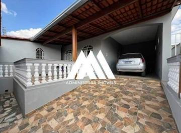 Casa · 300m² · 4 Quartos · 2 Vagas · Casa no bairro Jadir Marinho a venda