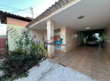 Casa · 260m² · 3 Quartos · 4 Vagas · Casa à venda, 3 quartos, 1 suíte, 4 vagas, Catarina - Sete Lagoas/MG