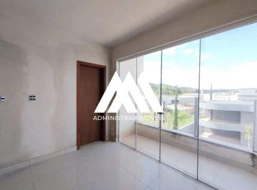 Apartamento · 80m² · 3 Quartos · 1 Vaga · Vendo apartamento no Sion com sacada e bancadas em granito na cozinha!