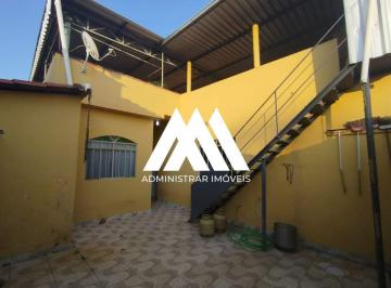 Casa · 200m² · 3 Quartos · 3 Vagas · Vendo casa em Itaúna com 03 quartos sendo 01 suíte e um amplo terraço em ótima localização