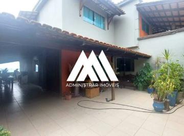 Casa · 360m² · 6 Quartos · 6 Vagas · Vendo casa de dois pavimentos em Itaúna em excelente localização!