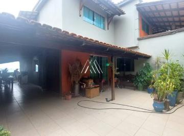 Casa · 360m² · 6 Quartos · 6 Vagas · Vendo casa de dois pavimentos em Itaúna em excelente localização!
