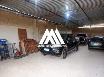 Galpão 240m² para Locação – Igarapé/MG · Galpão 240m² para Locação – Igarapé/MG