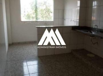 Apartamento · 77m² · 3 Quartos · 1 Vaga · Vendo apartamento no Parque Jardim bem localizado!