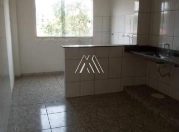 Apartamento · 77m² · 3 Quartos · 1 Vaga · Vendo apartamento no Parque Jardim bem localizado!