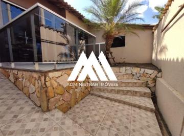 Casa · 278m² · 3 Quartos · 3 Vagas · Vendo casa em Itaúna com área gourmet e piscina em ótima localização