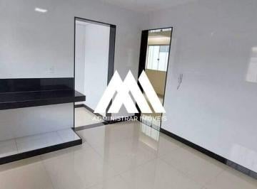 Apartamento · 3 Quartos · 2 Vagas · Vendo apartamento em Itaúna com excelente localização!