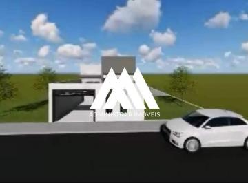Casa · 150m² · 3 Quartos · 2 Vagas · Vendo casa porão e área externa no Jadir Marinho!