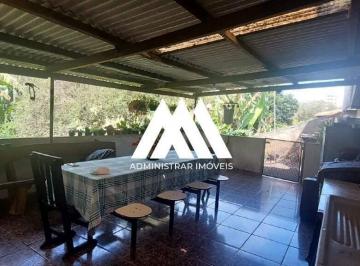 Casa · 3 Quartos · 3 Vagas · Vendo casa em Itaúna em excelente localização!