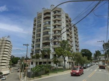Apartamento · 185m² · 3 Quartos · 2 Vagas · Apartamento para alugar no Condomínio Residencial Vinhedo em Vinhedo.