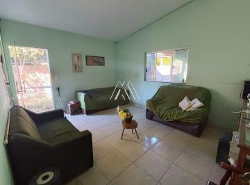 Casa · 3 Quartos · 2 Vagas · Vendo casa em Itaúna em excelente localização!