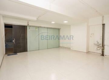 Comercial · 45m² · Loja Comercial para alugar no Edifício Horn – 45m²