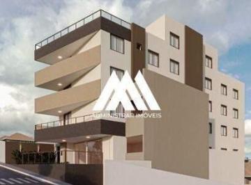 Apartamento · 105m² · 3 Quartos · 2 Vagas ·  Vendo Apartamento com 03 Quartos, Suíte e Closet - Itaúna/Mg!!