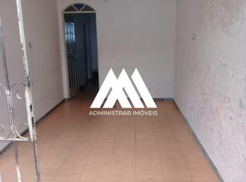 Casa · 3 Quartos · Vendo casa em Itaúna em excelente localização!