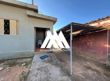 Casa · 430m² · 3 Quartos · Vendo casa com 90m² de construção com lote de 430 m² no Residencial Morro do Sol- Itaúna/MG