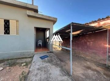 Casa · 430m² · 3 Quartos · Vendo casa com 90m² de construção com lote de 430 m² no Residencial Morro do Sol- Itaúna/MG