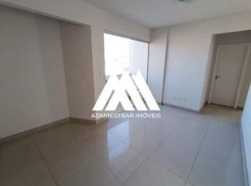 Apartamento · 77m² · 3 Quartos · 2 Vagas · Vendo apartamento com 03 quartos no Pio XII- Itaúna/MG