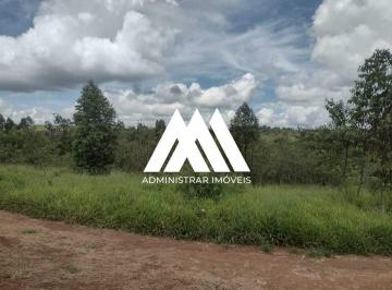 Terreno · 4000m² · Vendo terreno em Itaúna de 4 mil metros localizado em área rural!