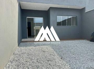 Casa · 150m² · 2 Quartos · IMÓVEL PARA VENDA - GODOFREDO GONÇALVES - ITAÚNA MG