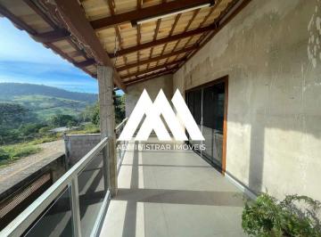 Casa · 3 Quartos · 5 Vagas · Ampla Casa à Venda com 3 Quartos, e uma vista maravilhosa – Itaúna/Mg!