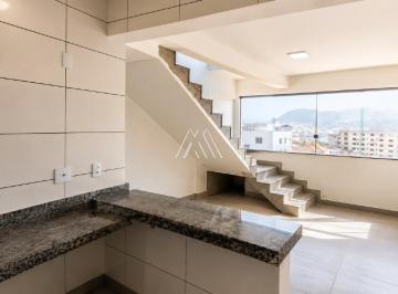 Apartamento · 170m² · 3 Quartos · 2 Vagas · COBERTURA À VENDA | PADRE EUSTÁQUIO - ITAÚNA MG