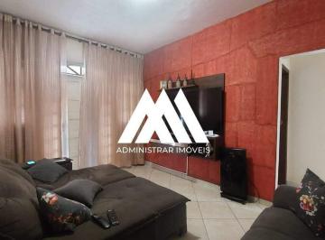 Casa · 200m² · 6 Quartos · 2 Vagas · Vendo casa de dois pavimentos em Itaúna em excelente localização!